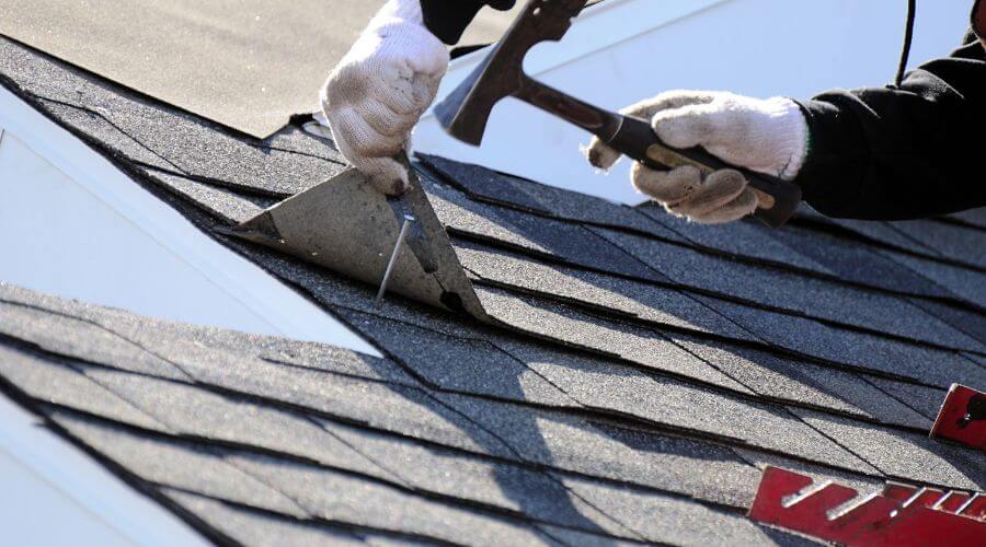 Professional residential roofers in Menan, ID
